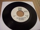 RICK McCLELLAN-FROZEN SUNSHINE PSYCH 45 PROMO ON QUAD LABEL 108 MINT-