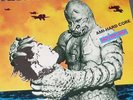 ANGRY SAMOANS  Back From Samoa LP Album Vinyl  Punk / Hardcore