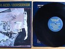 Scratch Acid Berserker EP Touch And Go 1987
