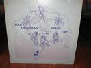EDDIE CALLAHAN false ego powerpop BUBBLEGUM psych original pressing  L.P.