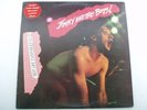 JIMMY AND THE BOYS - NOT LIKE EVERYBODY ELSE - Scarce OZ LP