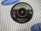 THE DUPREES let's make love again  UK LONDON 1963 PERFECT MINT