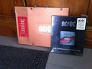 AC/DC  2x BOXSET