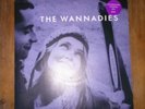THE WANNADIES - YOU AND ME SONG (1996 COLOURED VINYL LIMITED 7