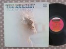 TIM BUCKLEY Blue Afternoon ORIGINAL US LP STRAIGHT REC. GATEFOLD COVER