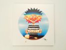 Grateful Dead – Europe '72 Vol. 2   LTD ED 2011 RSD 4LP Tri-Gatefold - NM