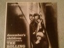 Rolling Stones December's Children EP London Jukebox $450