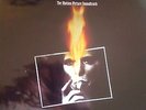 David Bowie Ziggy Stardust rare ltd edition red vinyl