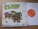 JEFFERSON AIRPLANE,AFTER BATHING AT BAXTERS lp m-/m- rca rec. SF7926 England `70