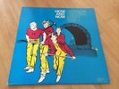 Here And Now Fantasy Shift Vinyl Album 1983 Space Rock