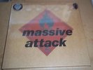MASSIVE ATTACK Blue Lines 2012 Mix/Master - WBRCDX1 SEALED