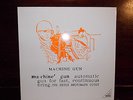 Peter Brotzmann Octet - Machine Gun '89 RE of '68 LP Free Jazz FMP