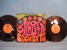 Pastor John Rydgren, Silhouette Segments, 8-8531, 2 LPs, Unique Christian Psych