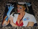 BLINK 182 ENEMA OF THE STATE  Splatter Sealed