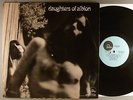 Daughters Of Albion  Self-Titled    Pop Psych   With Inserts