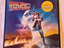 MUSIC FROM THE MOTION PICTURE SOUNDTRACK BACK TO THE FUTURE LP VINYL MCA 6144