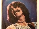 GEORGE HARRISON YOU / BEATLES APPLE 45 PROMO PIC SLEEVE MONO PRO-8211 NEAR MINT