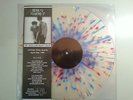 THE JESUS AND MARY CHAIN U4 CLUB WIEN AUSTRIA 1987 VINILE LP COLORATO NR 164/349