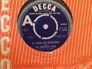 The Nashville Teens Decca Demo All Along The Watchtower F12754