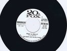RED BERRY - WHAT A DOLLY / HOT ROD (Fantastic ROCKABILLY Jiver) RARE 1980s REPRO