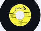 JIMMY HEAP - LITTLE JEWEL  (Hot ROCKABILLY Jiver) Rare Mariano 1970s REPRO