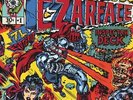 CZARFACE s/t 2x LP NEW VINYL Brick color wax 7L Esoteric Inspectah Deck