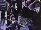 THE DOORS Strange Days 180gm Vinyl LP NEW & SEALED