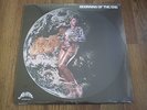THE BEGINNING OF THE END - SELF TITLED  NEW LP SEALED
