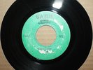 New Orleans Soul Funk 45 WILLIE TEE Man Than I Am **SWEET THING** on GATUR 511