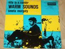 WARM SOUNDS Nite is a comin' Smeta Murgaty Deram 1968 Psych Monster 45 rpm+ PS