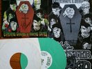 Blitzkid/Mister Monster Split 10 inch