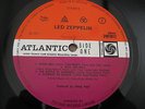 Led Zeppelin  IV 4 SYMBOLS ZOSO  RED/ PLUM UK LP 1ST RARE A3/B3  MINT MINUS 
