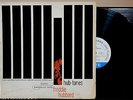 FREDDIE HUBBARD HUB TONES BLUE NOTE VAN GELDER NY EAR 1962 STEREO 84115 JAZZ LP