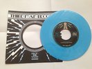 Jack White Alone In My Home/Entitlement RARE 7