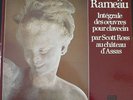 SCOTT ROSS / RAMEAU / STIL