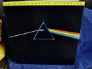 MFSL PINK FLOYD VERY RARE NM LP DARK SIDE OF THE MOON TOP COND EXC VINYL