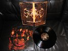 SEANCE AWAKENING OF THE GODS LP VINYL KREATOR INVOCATOR DARK ANGEL SLAYER