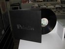 PALADIN SPANISH LP  1971 PROGRESSIVE ROCK