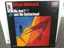 Die drei ??? und die Geisterinsel (18) Vinyl LP
