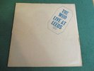 The Who LP Live at Leeds UK Track press TOP VINYL & 12 inserts R&B Poster