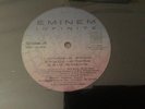EMINEM Infinite WEB 714V Orig 1996 First LP Release RARE