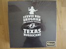 Stevie Ray Vaughan and Double Trouble: Texas Hurricane Vinyl 12 LP-Box