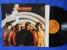 THE KINKS village green 2E PRESS US REPRISE BEST EVER SEEN EXC+