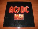 AC/DC CAJA 3 LPs -HIGH VOLTAGE- DIRTY DEEDS DONE DIRT CHEAP- POWERAGE