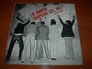 LA BANDA TRAPERA DEL RÍO -1978/1982 GRABACIONES COMPLETAS- DOBLE LP MUNSTER 2006