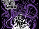 CHAPEL OF DISEASE - Summoning Black Gods - Vinyl-LP - black Vinyl