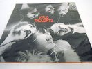 Virus - Thoughts REISSUE LP  GERMAN PROG/KRAUTROCK
