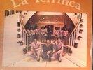 ORQUESTA La Terrifica LA TERRIFICA