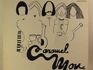 CARAMEL MOU - s/t 1974 QUEBEC Canada Obscure JAZZ PSYCH BLUES ROCK Hear it