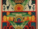 THE TRAVEL AGENCY -  s/t  PSYCH on Viva 1968 LISTEN
